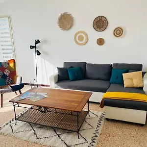 Apartamento Flat